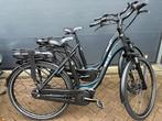 Ebike Set Dames Bosch Motor Accu 500W Nieuwstaat, Fietsen en Brommers, Elektrische fietsen, Advanced.nl, Zo goed als nieuw, 51 tot 55 cm