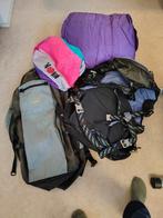 Complete Paraglider Set - Nova, Sport en Fitness, Zweefvliegen en Paragliding, Ophalen, Gebruikt, Complete paraglider
