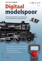 Ring, Rudolf - Praktisch handboek - digitaal modelspoor, Ophalen of Verzenden, Zo goed als nieuw, Rudolf Ring, Trein