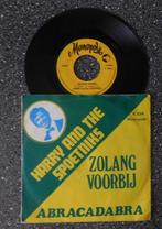Harry & The Spoetniks - zolang voorbij (vanaf € 1,75), Cd's en Dvd's, Verzenden