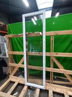 Kunststof Vast kozijn  b65,5 x h215 cm Wit  -1810-