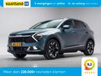 Kia Sportage 1.6 GDi PHEV AWD 265pk DynamicLine [ LED Adapt., Auto's, Kia, 1350 kg, Gebruikt, 4 cilinders, Plug-in hybride
