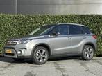 Suzuki Vitara 1.6 HIGH EXECUTIVE, FULL-OPTIONS, PANO, NAVI,, Auto's, 1160 kg, Gebruikt, Zwart, 4 cilinders