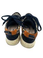 Essentiel Antwerp veterschoenen 37, Bruin, Ophalen of Verzenden, Essentiel Antwerp, Sneakers of Gympen