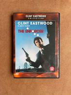 Clint Eastwood - The Enforcer DVD, Cd's en Dvd's, Dvd's | Klassiekers, 1980 tot heden, Ophalen of Verzenden, Zo goed als nieuw