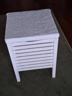 Opbergkruk Muskan Ikea, Ophalen of Verzenden, Zo goed als nieuw, Hout