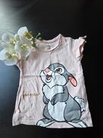 t - shirt Stampertje, Meisje, Ophalen of Verzenden, Zo goed als nieuw, Shirt of Longsleeve