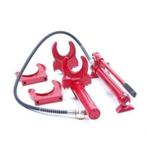 Verenklemset, Hydraulisch, Auto diversen, Autogereedschap, Ophalen of Verzenden, Nieuw