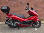 HONDA PCX WW 150 (bj 2015), Scooter, Bedrijf, 11 kW of minder, 153 cc
