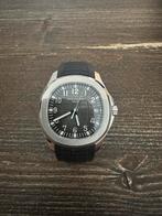 Patek philippe Aquanaut 5167A-001, Sieraden, Tassen en Uiterlijk, Horloges | Heren, Ophalen of Verzenden, Zo goed als nieuw, Staal