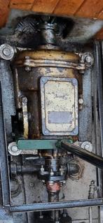 Rijsdijk Keerkoppeling OK2 Te Koop gevraagd, Ophalen, Gebruikt, Motor en Techniek, Motorboot