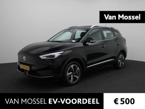 MG MG ZS EV EV Standard Range Luxury 50 kWh MG ZS EV Standar, Auto's, MG, Bedrijf, Te koop, ZS, 360° camera, ABS, Adaptive Cruise Control