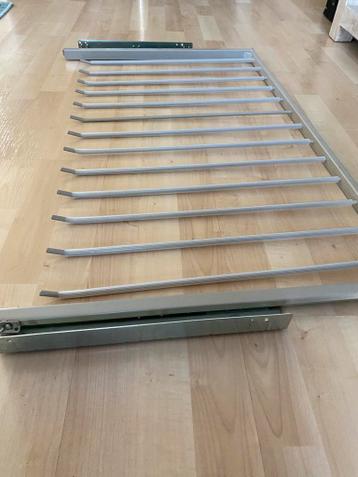 Ikea Pax Komplement broekenrek en plank - afbeelding 5