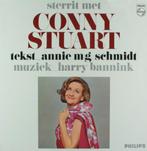 Conny Stuart – Sterrit Met Conny Stuart, Ophalen of Verzenden, Gebruikt, Overige formaten, Levenslied of Smartlap