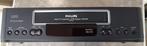 Philips Videorecorder VR 276 goed werkend!, Audio, Tv en Foto, Videospelers, Ophalen, Zo goed als nieuw, VHS-speler of -recorder