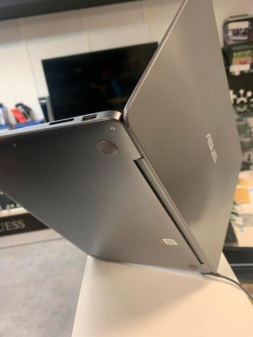 Asus UX430UA - Ultrabook in goede staat! beschikbaar voor biedingen