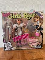 Bratz pop Girlz Rock Yasmin, Ophalen of Verzenden, Nieuw