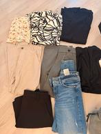 350 + stuks Dames kleding pakket  maat 36 / S / 350 + stuks, Ophalen of Verzenden, Zo goed als nieuw, Maat 36 (S)