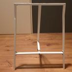 IKEA Lerberg schraag wit, Ophalen, Gebruikt, Rechthoekig, 50 tot 100 cm