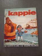 kappie - stripboek, Boeken, Eén stripboek, Ophalen of Verzenden, Gelezen