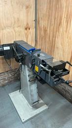 Pijpuitslijpmachine, pijpuitslijper, bandschuurmachine, Ophalen of Verzenden