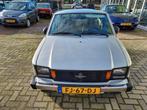 Suzuki Sc-100 1.0 GXL 1979 Grijs, 970 cc, 4 cilinders, Origineel Nederlands, Handgeschakeld