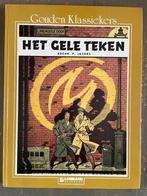 diverse delen Gouden Klassiekers Blake en Mortimer Hc teab, Boeken, Meerdere stripboeken, Ophalen of Verzenden, Gelezen