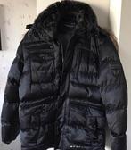 Winterjas dames, Verzenden, Zo goed als nieuw, Maat 56/58 (XL), Zwart