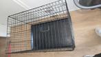 Mooi honden bench te koop, Dieren en Toebehoren, Ophalen, Zo goed als nieuw, Minder dan 65 cm