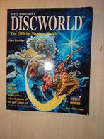 Discworld - The Official Strategy Guide  (in English), Boeken, Ophalen, Zo goed als nieuw, Glen Edridge