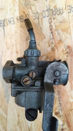 Honda novio carburateur., Ophalen of Verzenden, Gebruikt, Carburateur, Overige merken