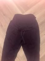 Zwangerschapspakket, Ophalen, Zo goed als nieuw, Zwart, Broek of Spijkerbroek