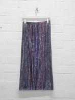 Aaiko - Mooie multicolour pailletten rok maat XS Nieuw €119, Aaiko, Overige kleuren, Nieuw, Ophalen of Verzenden