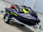 Seadoo RXP X RS 300 350Pk Gripgear 2021 Jetloader Full servi, Ophalen of Verzenden, Zo goed als nieuw, Benzine, 200 pk of meer