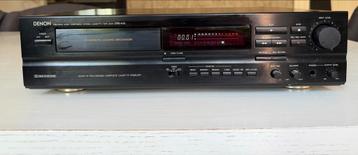 Denon DRS-610 Cassettedeck - Frontlader, incl. AB beschikbaar voor biedingen