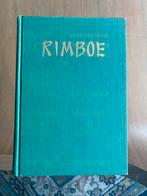 Rimboe - L. Székely - 1932, Ophalen of Verzenden, Gelezen, Nederland