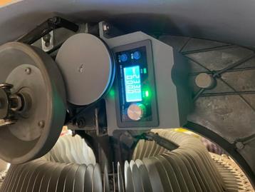 Wurlitzer jukebox Motor  t.b.v platenspeler. beschikbaar voor biedingen