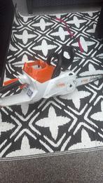 STIHL MSA 200.0 C ACCU KETTINGZAAG, Ophalen of Verzenden