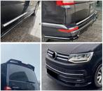 Transporter 2016+ Aero Body Kit  Piano Black, Auto diversen, Tuning en Styling, Ophalen of Verzenden