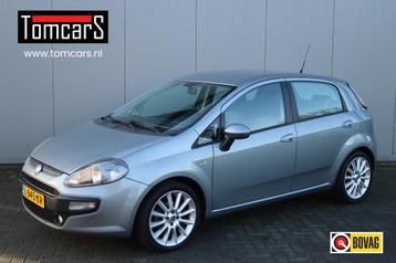 Fiat Punto Evo 1.4-16V Multiair 105PK Dynamic Airco/Elektris beschikbaar voor biedingen