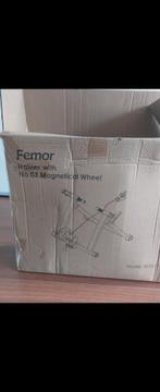 Femor Home Trainer Nieuw, Ophalen, Hometrainer