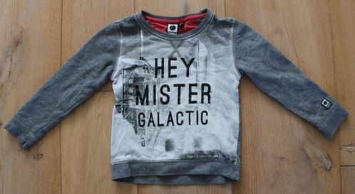 Sweater van Tumble 'n Dry 104, Kinderen en Baby's, Kinderkleding | Maat 104, Gebruikt, Jongen, Trui of Vest, Ophalen of Verzenden