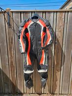 Raceoverall Lookwell leder special edition, Motoren, Ophalen, Lookwell, Tweedehands, Heren