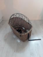 Fietsmand honden katten, Ophalen of Verzenden