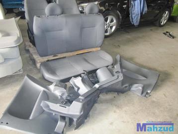 OPEL CORSA C 3 DEURS INTERIEUR INTERIEUR