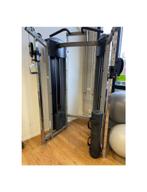 Life Fitness Fit-Series Dual Adjustable Pulley | DAP, Ophalen of Verzenden, Gebruikt, Benen, Overige typen