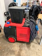 Optima XD Stoomreiniger - 2,5 jaar oud, Doe-het-zelf en Verbouw, Ophalen, Gebruikt, Overige typen