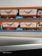 Scania  113 V8  BV KINT, Ophalen of Verzenden, Nieuw, Bus of Vrachtwagen, Tekno