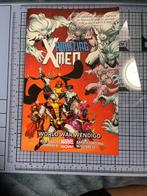 Amazing x men, Eén stripboek, Ophalen of Verzenden, Zo goed als nieuw