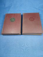 Het Gezamenlijk Avontuur van Mens en Wereld - 1952, Ophalen of Verzenden, H.G. Wells